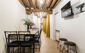 Bnbholder Rustic Group Gran Via & Sol