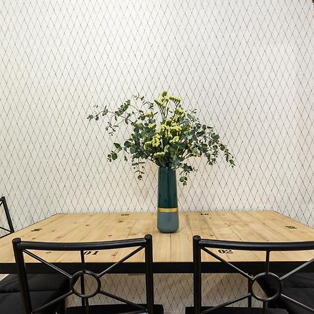 Bnbholder Rustic Group Gran Via & Sol Madrid Exterior photo